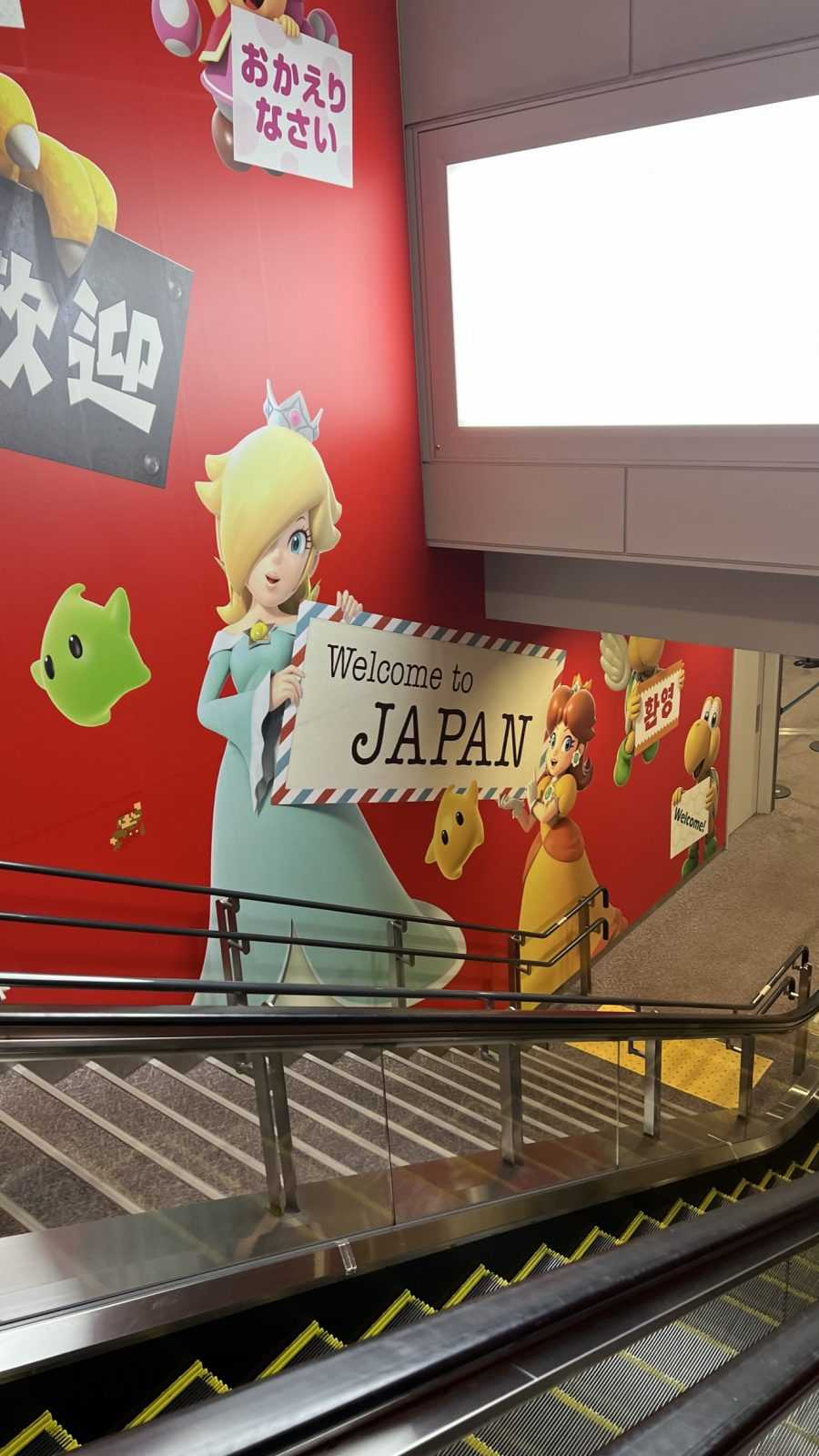 Gastronomiczna solo podróż do Japonii. Część 1.